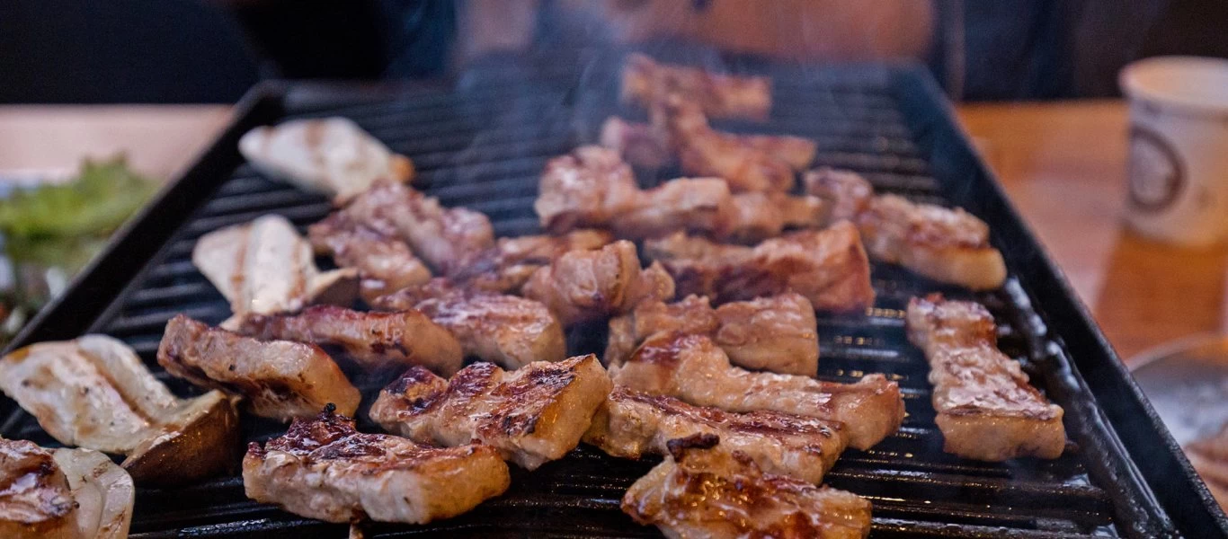 Τα πέντε συχνότερα λάθη που γίνονται στα σπιτικά μπάρμπεκιου